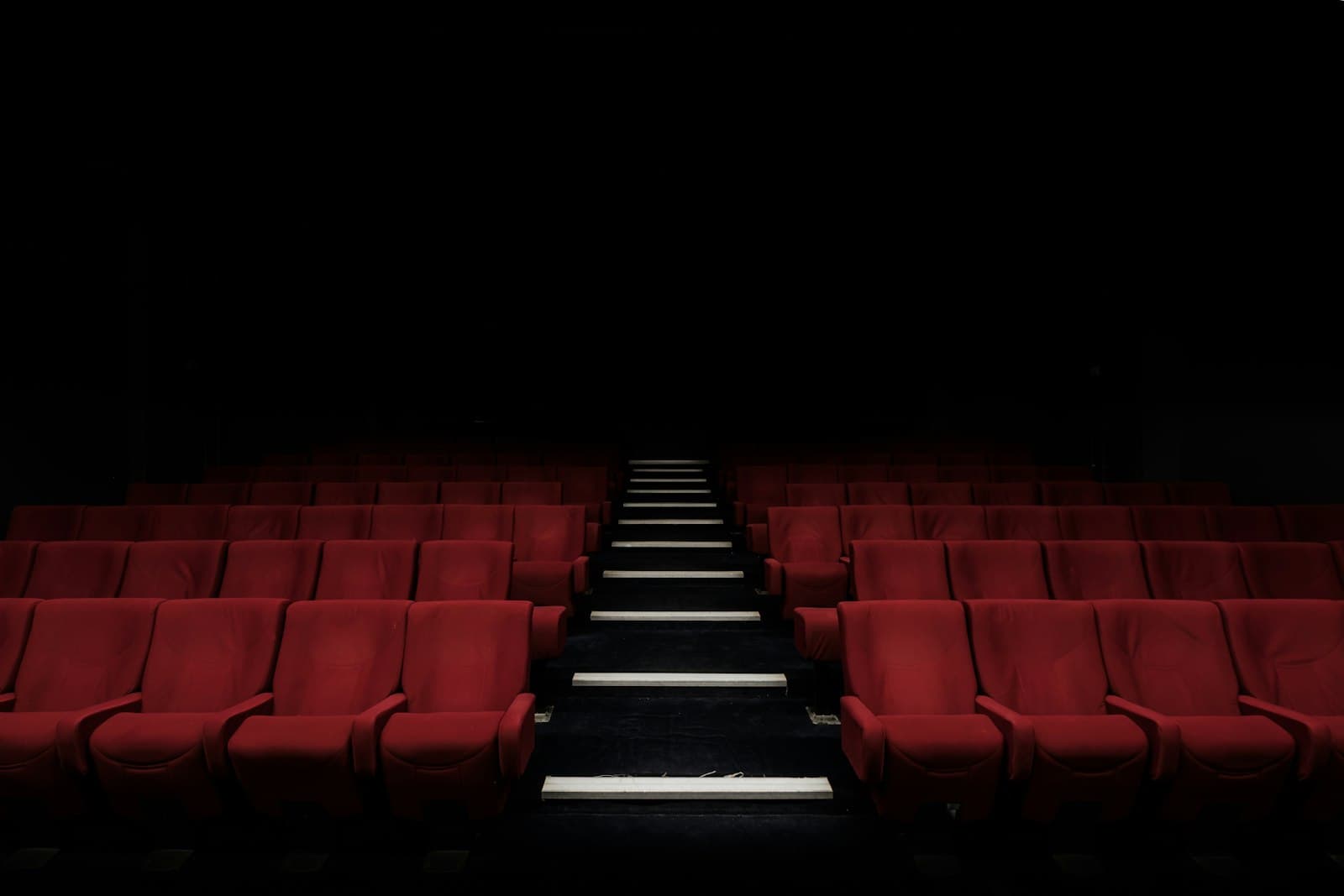 影院与成片放映