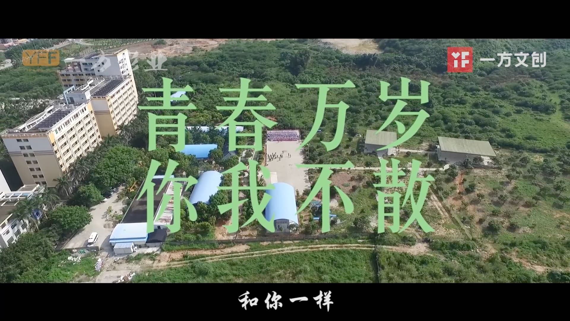 招行新员工培训mv