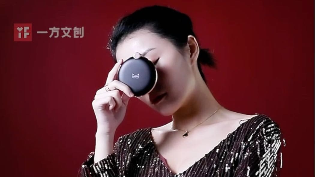 美妆镜客片