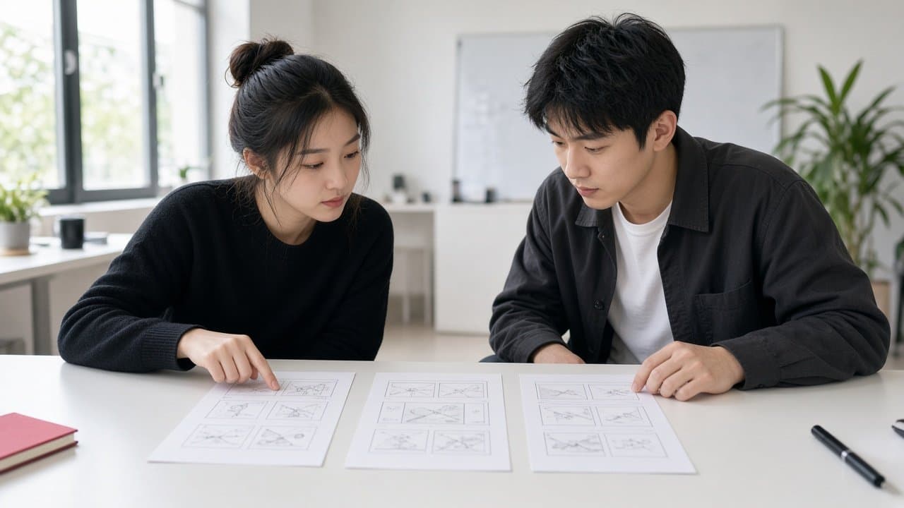 宣传片、广告片、纪录片,我该拍哪一种